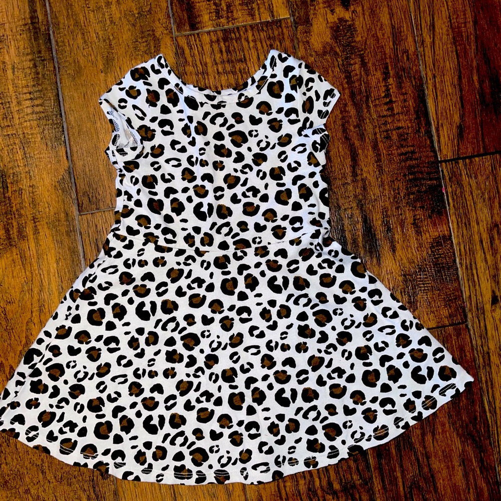 Cat & Jack Dress Size 3T Like New